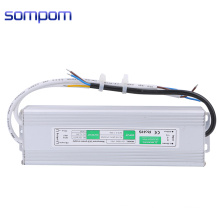 Outdoor Waterproof Led Driver IP67 12v 150w 12.5a switching power supply